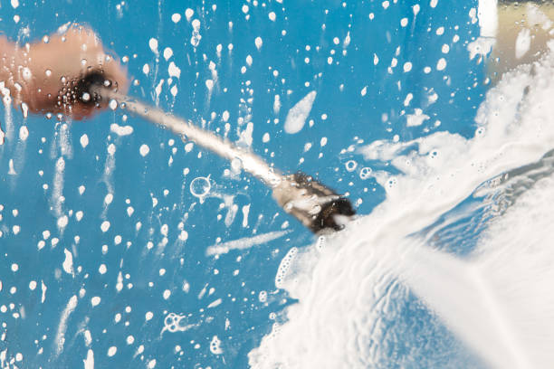 Best Gutter Cleaning  in Middlebury, IN