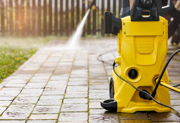 Best Parking Lot and Garage Cleaning  in Middlebury, IN